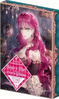 Seule la mort attend la vilaine T.7 - collector