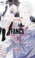 Fangs T.1