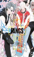 Fangs T.2