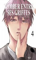 Entre tes griffes T.4