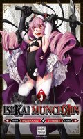 Isekai munchkin T.5