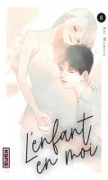 L'enfant en moi T.8