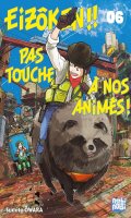 Eizken ! pas touche  nos anims T.6