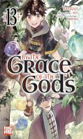 By the grace of the gods T.13
