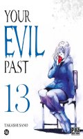 Your evil past T.13