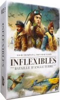 Inflexibles : Bataille d'Angleterre