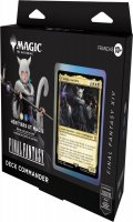 Magic the Gathering : Final Fantasy Commander - Y'shtola, sorcire