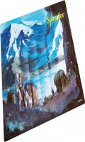 Splendor : Playmat (Tapis)