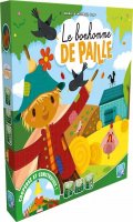 Le Bonhomme de Paille