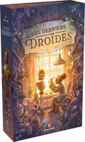 Les Derniers Drodes