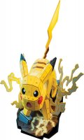 4D Build Pokmon - Pikachu