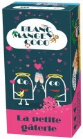 Blanc manger coco tome 3 : la petite gaterie