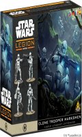 Star Wars Lgion : Clone Trooper Marksmen