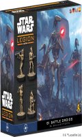 Star Wars Lgion : B1 Battle Droid