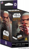 Star Wars Lgion : Empire Galactique (Pack de cartes)