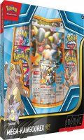 Pokmon : Coffret Mga-Kangourex ex