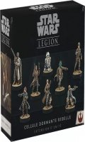 Star Wars Lgion : Cellule Dormante Rebelle