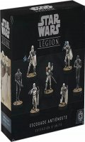 Star Wars Lgion : Escouade Antimeute
