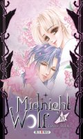 Midnight Wolf T.10