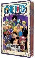 One piece - Thriller bark Vol.3