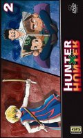 Hunter X Hunter (2011) Vol.2