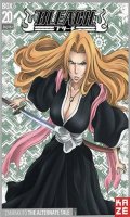 Bleach - collector Vol.20