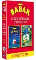 Babar - Le triomphe de Babar + Babar, Roi des lphants