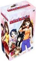 Love Hina - intgrale