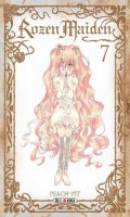 Rozen Maiden - nouvelle dition T.7