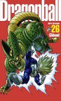 Dragon Ball - Perfect dition T.26