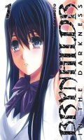 Brynhildr in the darkness T.1