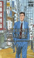 Le Gourmet Solitaire (sens occidental)