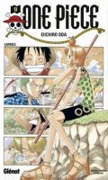 One piece - dition originale T.9 + magnet