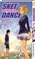 Sket Dance T.7