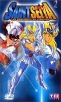 Les Chevaliers du Zodiaque - Saint Seiya - Box.2