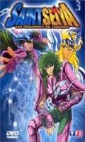 Les Chevaliers du Zodiaque - Saint Seiya - Box.3