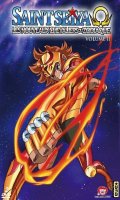 Saint Seiya Omega Vol.2 - collector