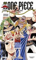 One piece - dition originale T.24 + magnet