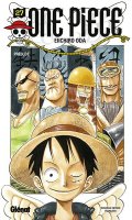 One piece - dition originale T.27