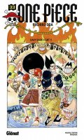 One piece - dition originale T.33 + magnet