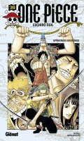 One piece - dition originale T.39