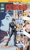 Special DC Catwoman T.19