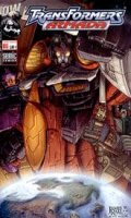 Transformers T.5