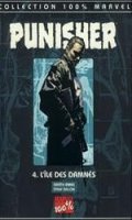 Punisher T.4