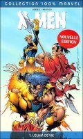 X-Men T.1