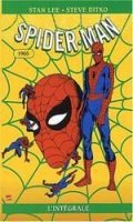 Spiderman - intgrale 1965