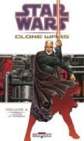 Star wars - Clone wars T.4