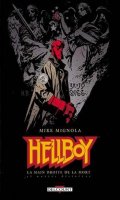 Hellboy T.4