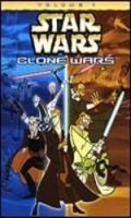 Star wars - The Clone wars