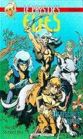 Le pays des elfes - Elfquest T.1